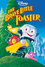 The Brave Little Toaster-full