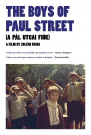 The Boys of Paul Street-full