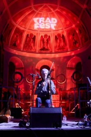Tradfest: The Dublin Castle Sessions Tradfest: The Dublin Castle Sessions-full