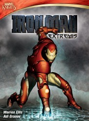 Iron Man: Extremis-full