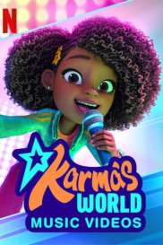 Karma's World Music Videos