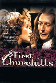 The First Churchills The First Churchills-full