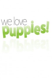 We Love Puppies-full