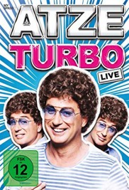 Atze Schröder - Live - Turbo-full