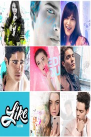 Like, la Leyenda-full