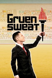 Gruen Sweat-full