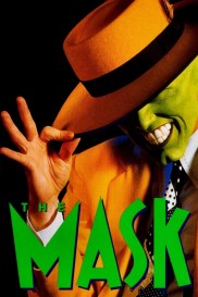 The Mask-full