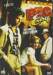 The Big Easy-full