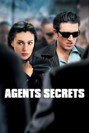 Secret Agents-full