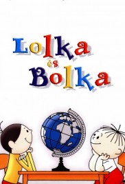 Bolek and Lolek-full