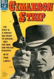 Cimarron Strip Cimarron Strip-full