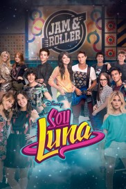 I am Luna I am Luna-full
