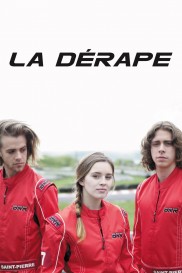 La dérape-full