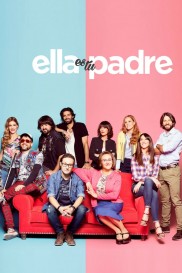 Ella es tu padre-full