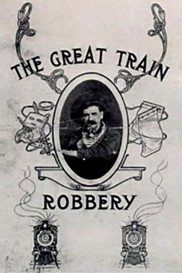 The Great Train Robbery The Great Train Robbery