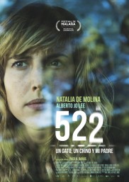 522. A Cat, a Chinese Guy and My Father-full