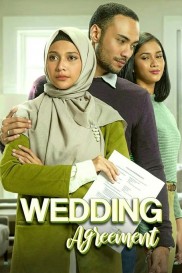 Wedding Agreement-full