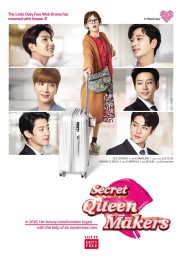 Secret Queen Makers-full