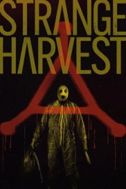 Strange Harvest-full