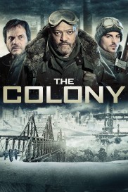 The Colony-full