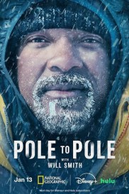 Pole to Pole with Will Smith-full