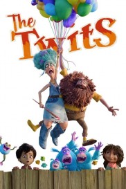 The Twits The Twits-full