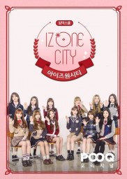 IZ*ONE CITY-full