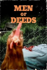 Men of Deeds Men of Deeds