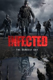 Infected: The Darkest Day-full