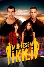 Muhteşem İkili-full