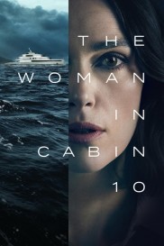 The Woman in Cabin 10-full
