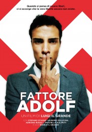 The Adolf Factor The Adolf Factor
