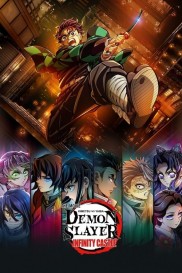 Demon Slayer: Kimetsu no Yaiba Infinity Castle Demon Slayer: Kimetsu no Yaiba Infinity Castle