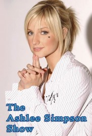 The Ashlee Simpson Show-full