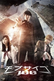 Mob Psycho 100 Mob Psycho 100-full