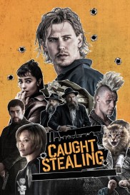 Caught Stealing-full