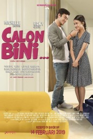 Calon Bini Calon Bini-full