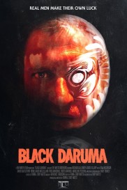 Black Daruma-full