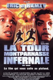 La Tour Montparnasse Infernale La Tour Montparnasse Infernale