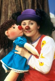 The Big Comfy Couch-full