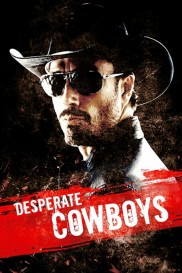 Desperate Cowboys