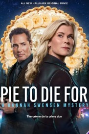Pie To Die For: A Hannah Swensen Mystery Pie To Die For: A Hannah Swensen Mystery