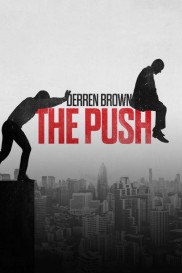 Derren Brown: Pushed to the Edge-full