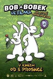 Bob and Bobek in the movie: On the Trail of the Carrot Eater-full