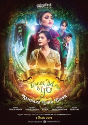 Suatukala: Timun Mas & Ijo Suatukala: Timun Mas & Ijo-full