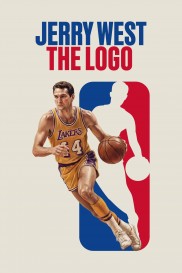 Jerry West: The Logo-full