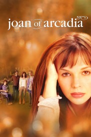 Joan of Arcadia