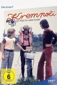 Krempoli - A Place For Wild Children-full