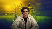Watch Ronaldinho: The One and Only 2026 Full HD free