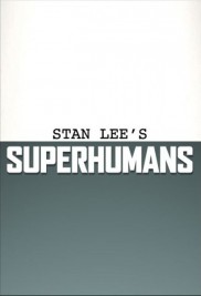 Stan Lee's Superhumans